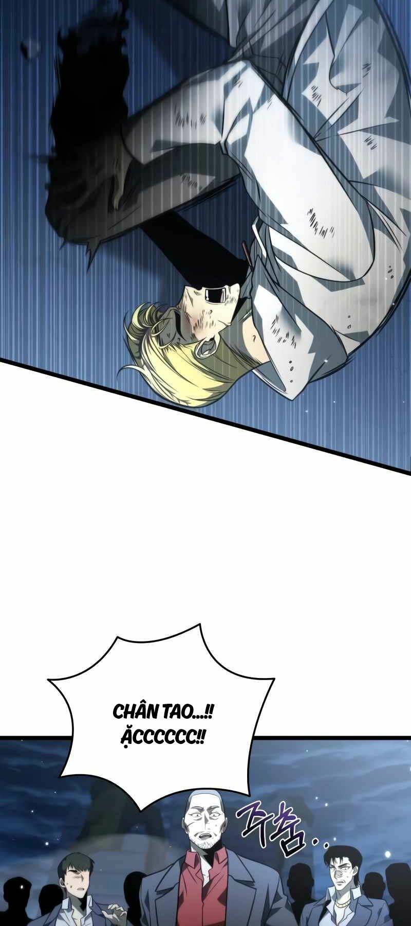 Chiến Binh Hồi Quy - Chapter 14 - Page 38