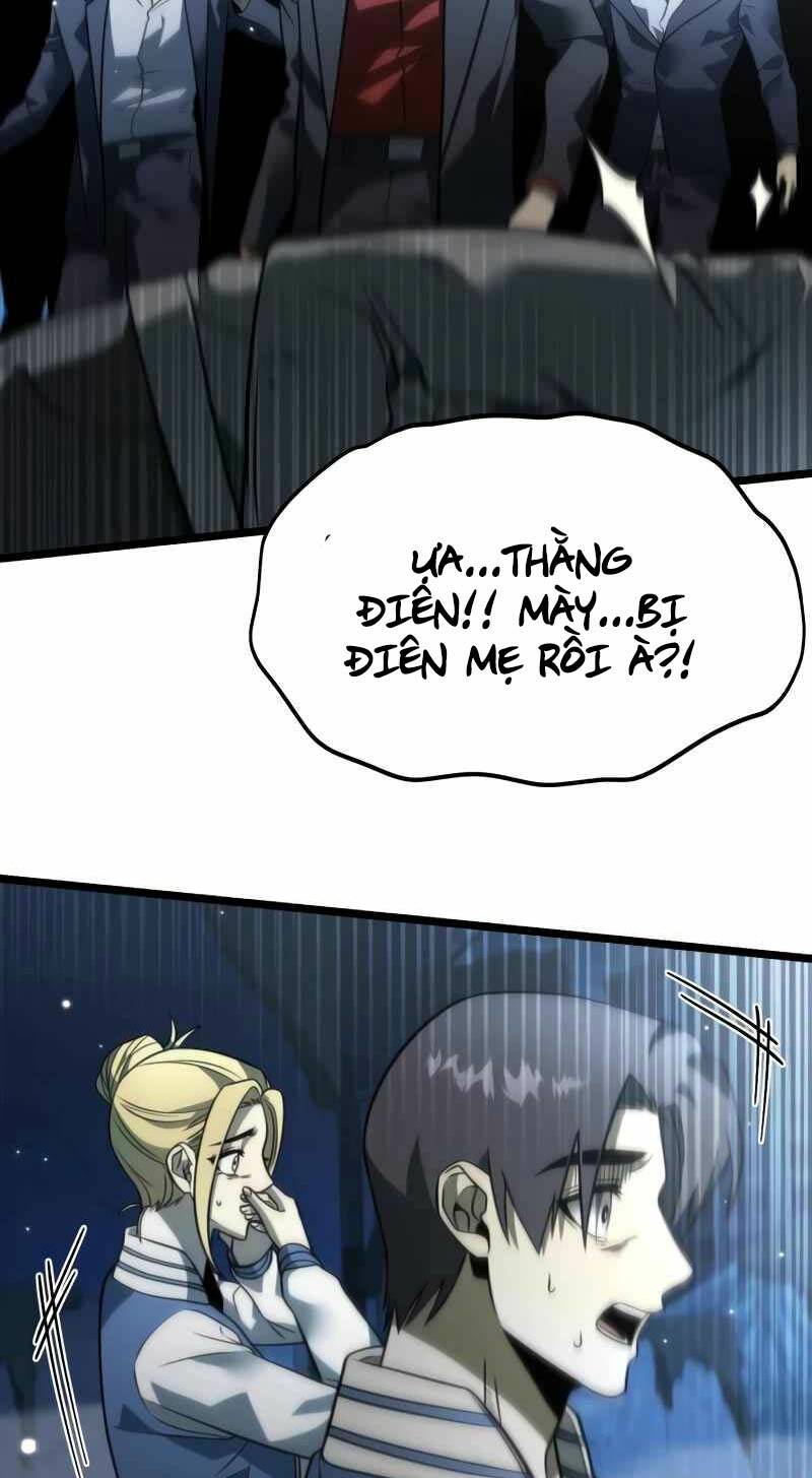 Chiến Binh Hồi Quy - Chapter 14 - Page 39