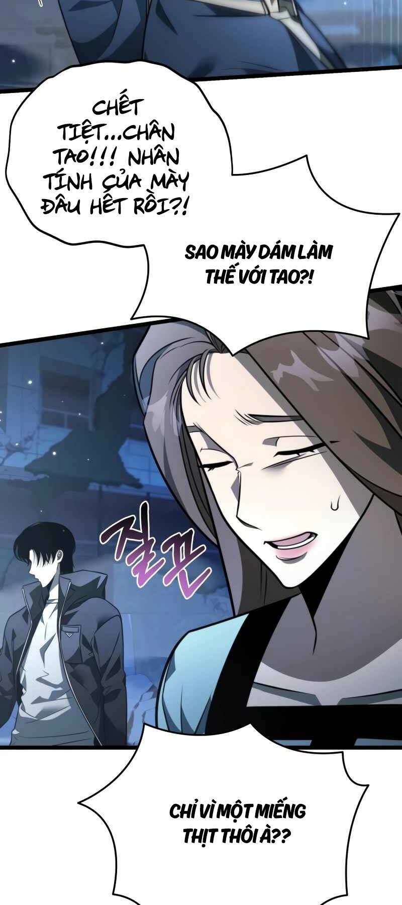 Chiến Binh Hồi Quy - Chapter 14 - Page 40