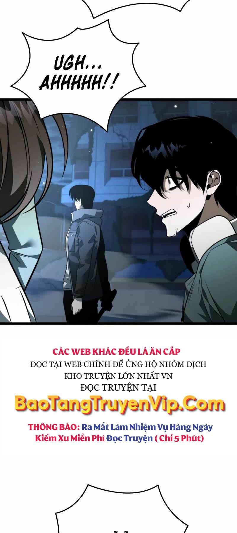 Chiến Binh Hồi Quy - Chapter 14 - Page 41