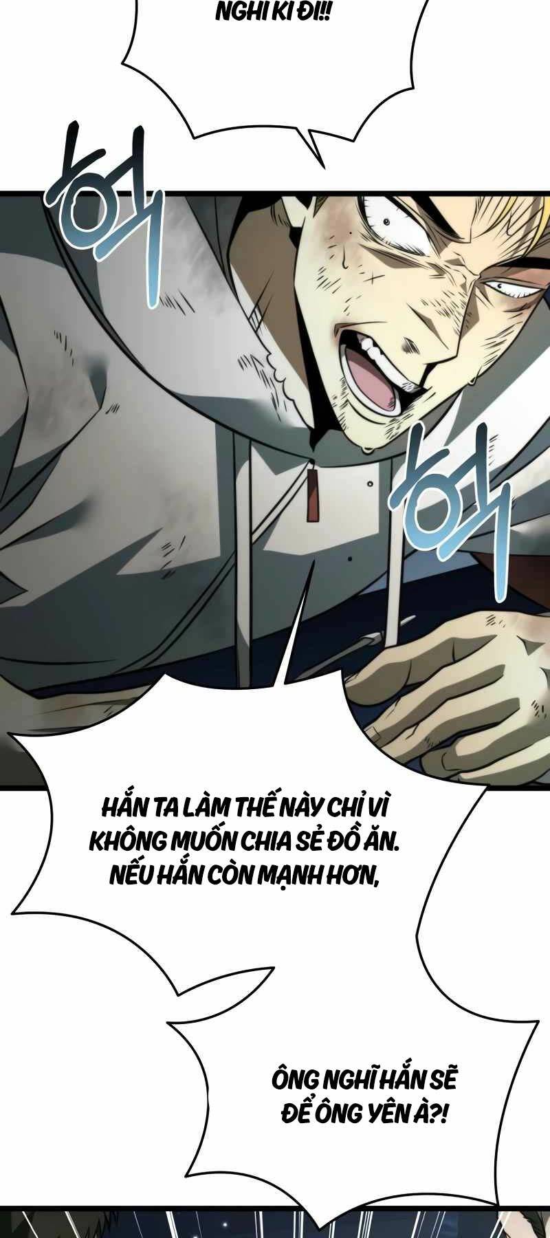 Chiến Binh Hồi Quy - Chapter 14 - Page 42