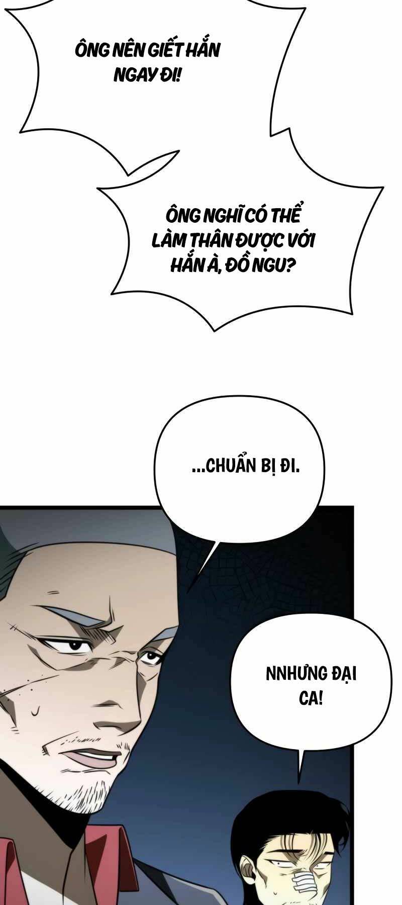 Chiến Binh Hồi Quy - Chapter 14 - Page 44