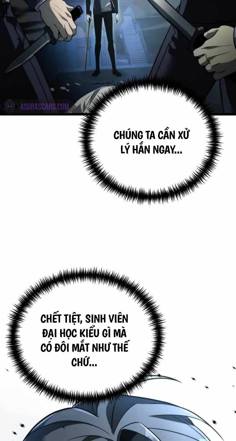 Chiến Binh Hồi Quy - Chapter 14 - Page 47