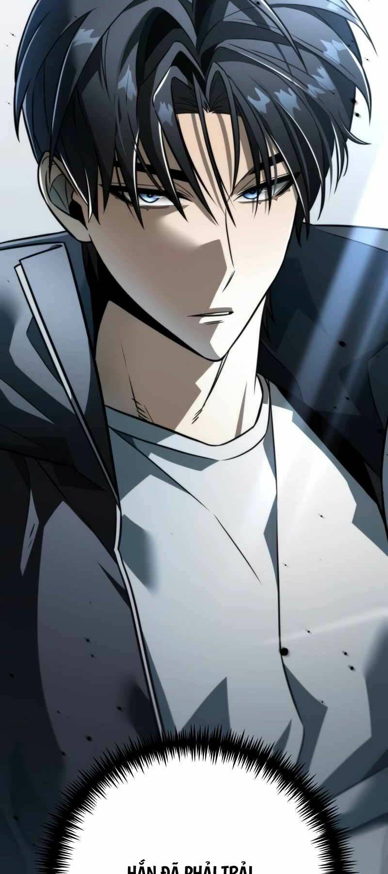 Chiến Binh Hồi Quy - Chapter 14 - Page 48