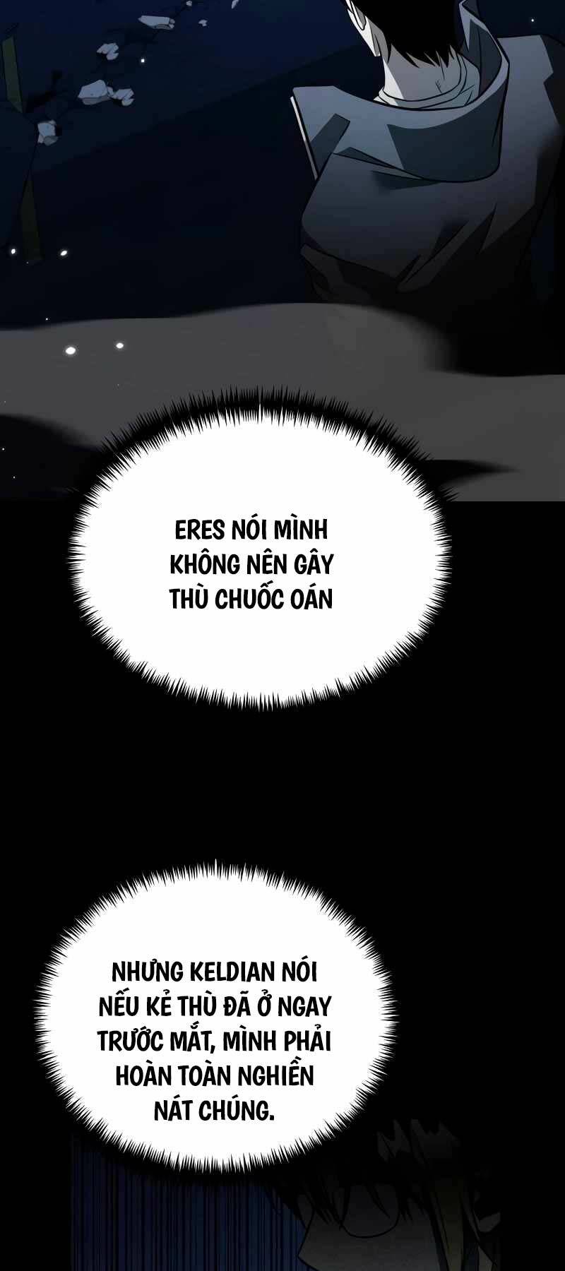 Chiến Binh Hồi Quy - Chapter 14 - Page 51