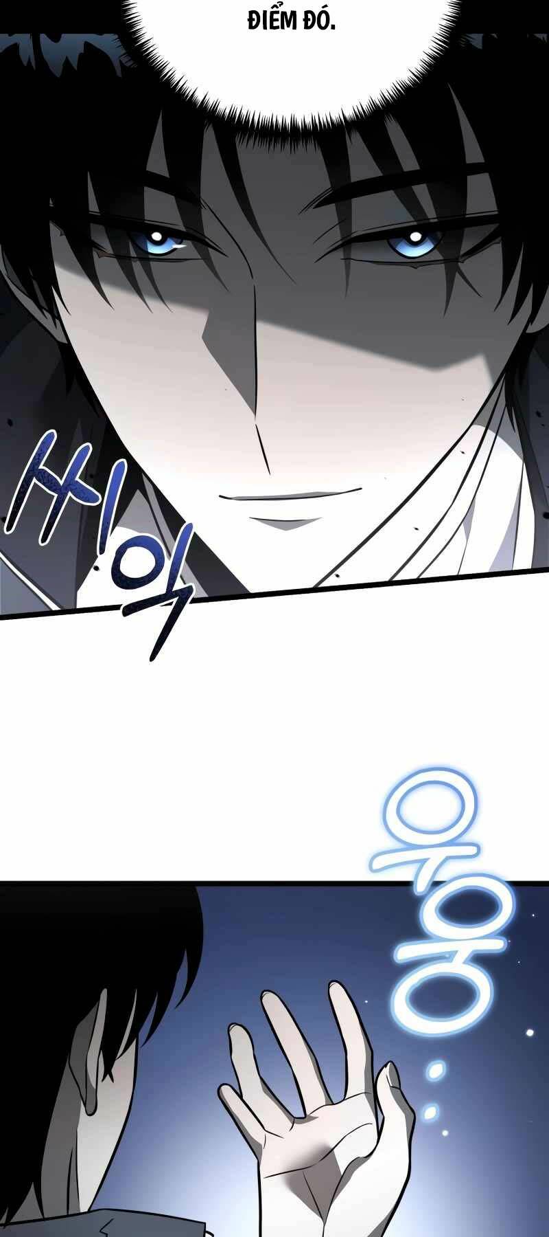 Chiến Binh Hồi Quy - Chapter 14 - Page 53