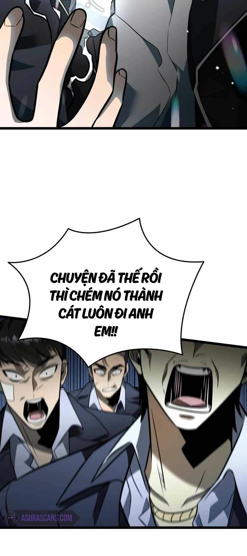 Chiến Binh Hồi Quy - Chapter 14 - Page 55