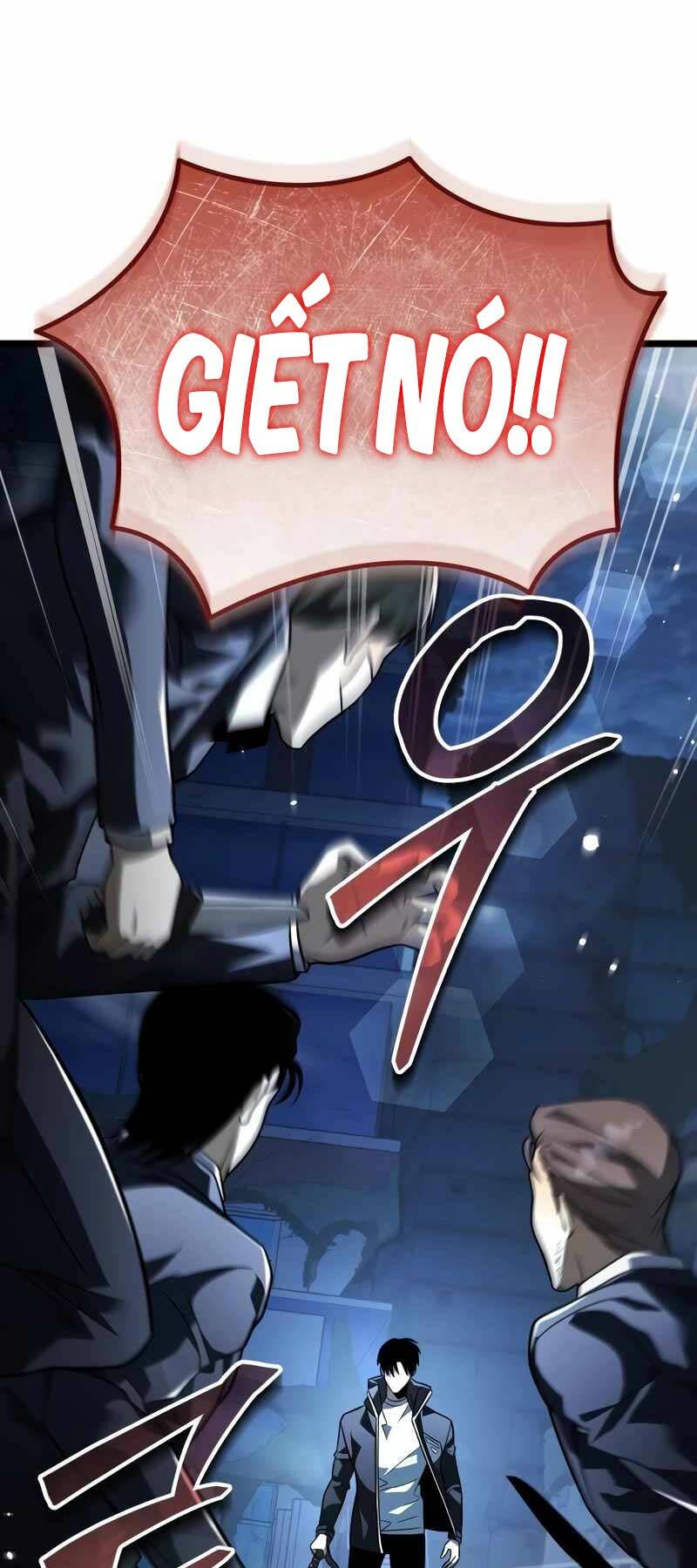 Chiến Binh Hồi Quy - Chapter 14 - Page 56