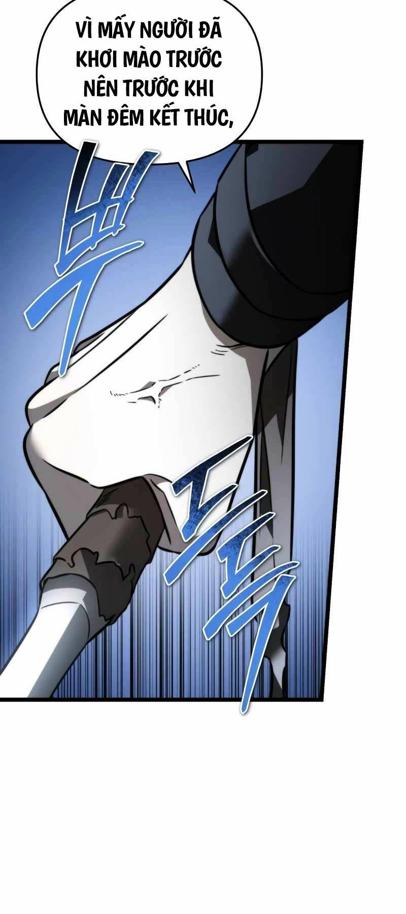 Chiến Binh Hồi Quy - Chapter 14 - Page 58