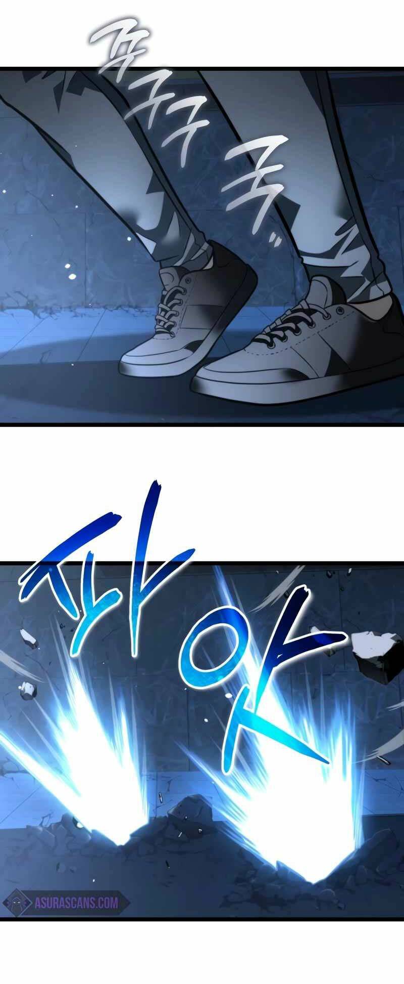 Chiến Binh Hồi Quy - Chapter 14 - Page 59