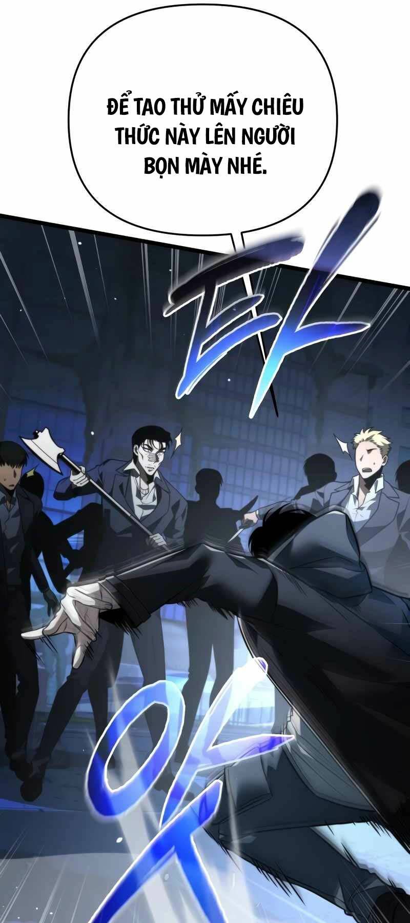 Chiến Binh Hồi Quy - Chapter 14 - Page 60