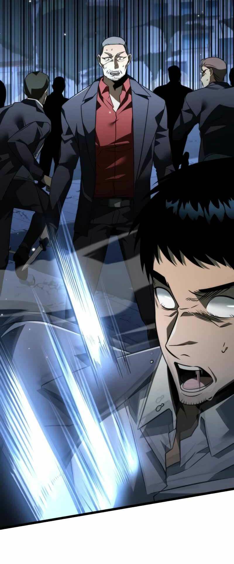 Chiến Binh Hồi Quy - Chapter 14 - Page 67