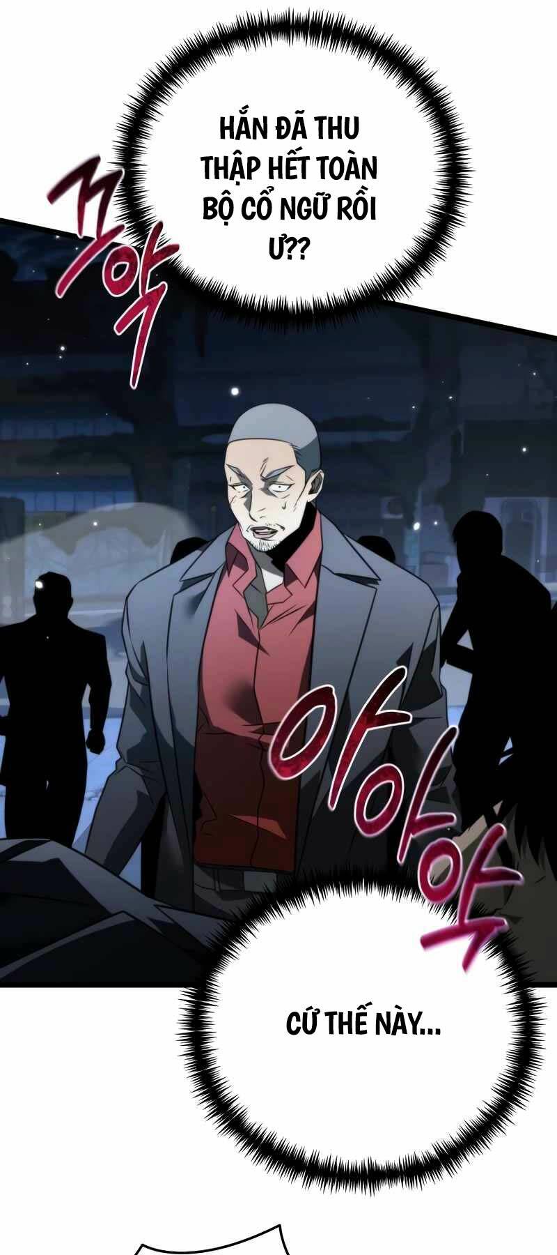 Chiến Binh Hồi Quy - Chapter 14 - Page 68