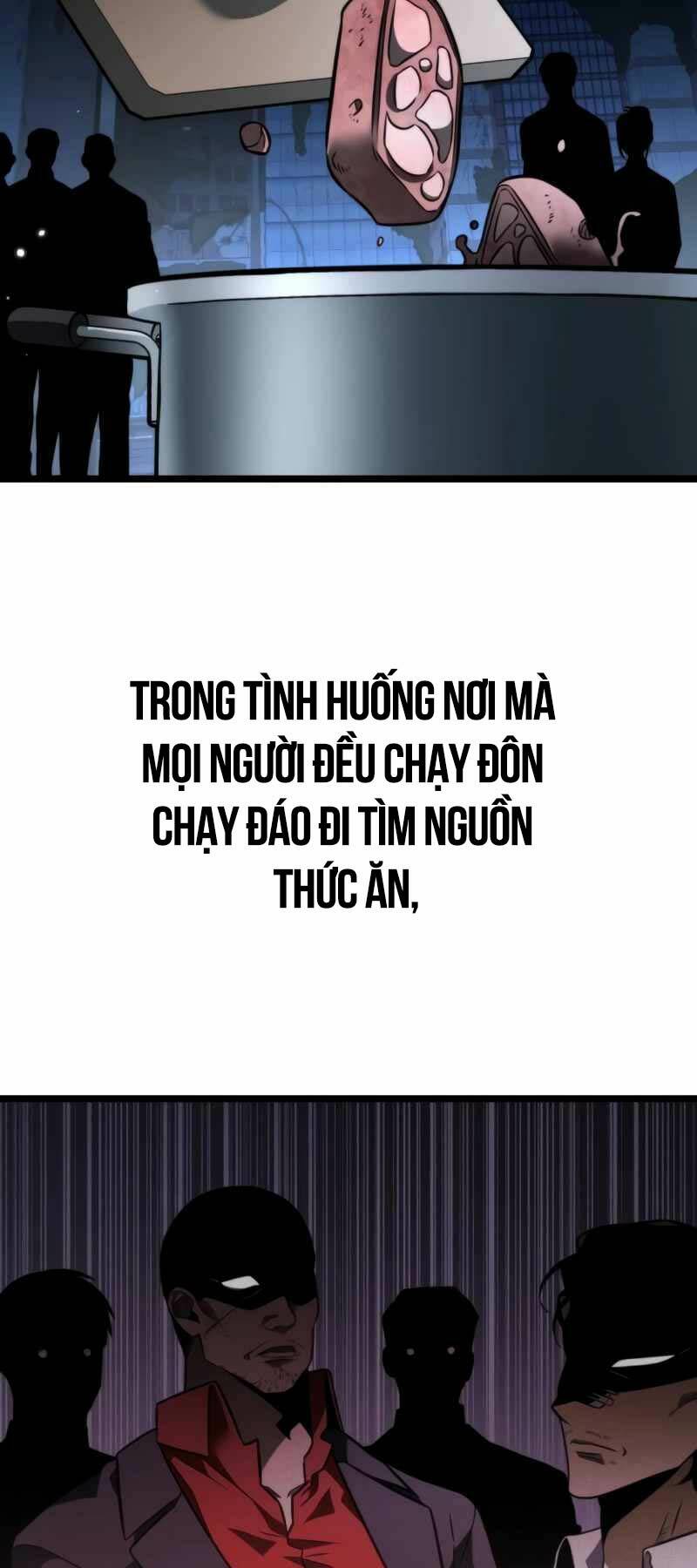 Chiến Binh Hồi Quy - Chapter 14 - Page 6