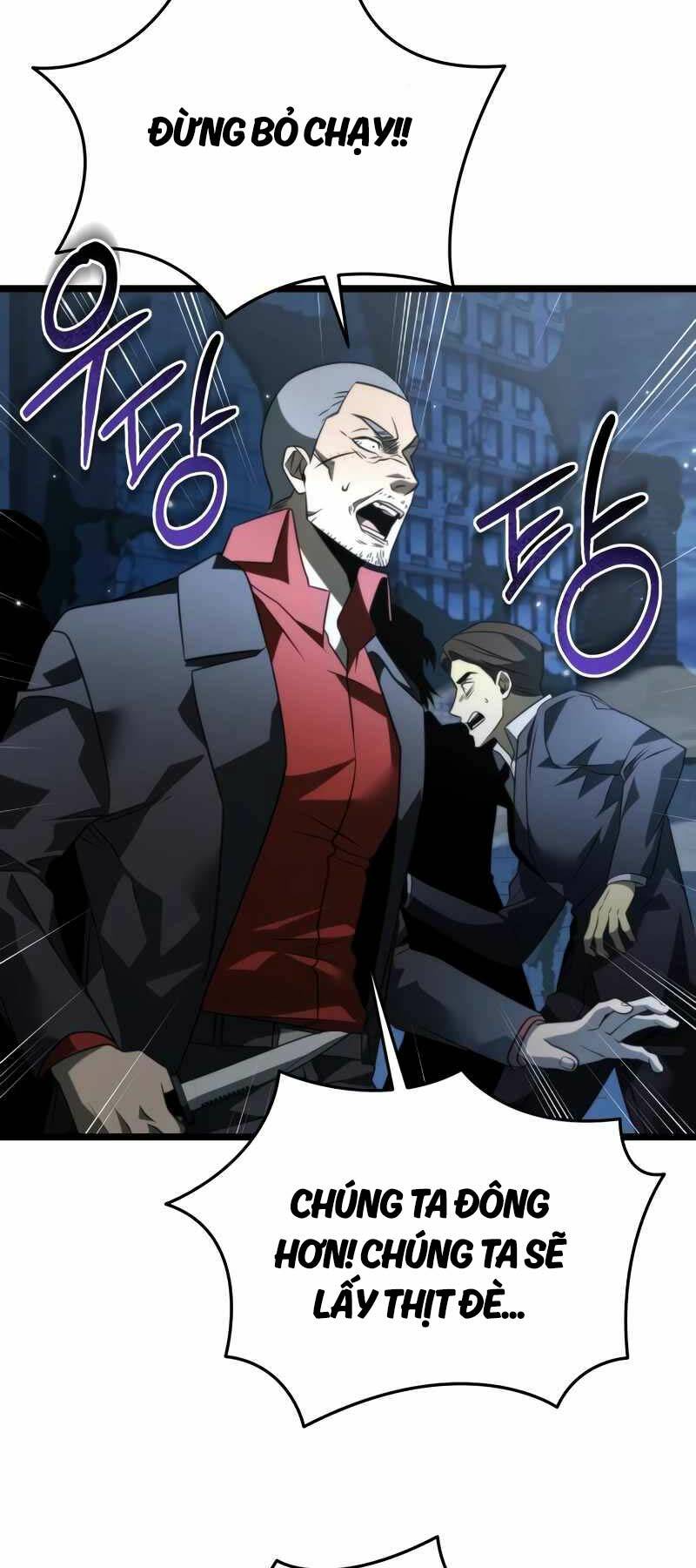 Chiến Binh Hồi Quy - Chapter 14 - Page 69