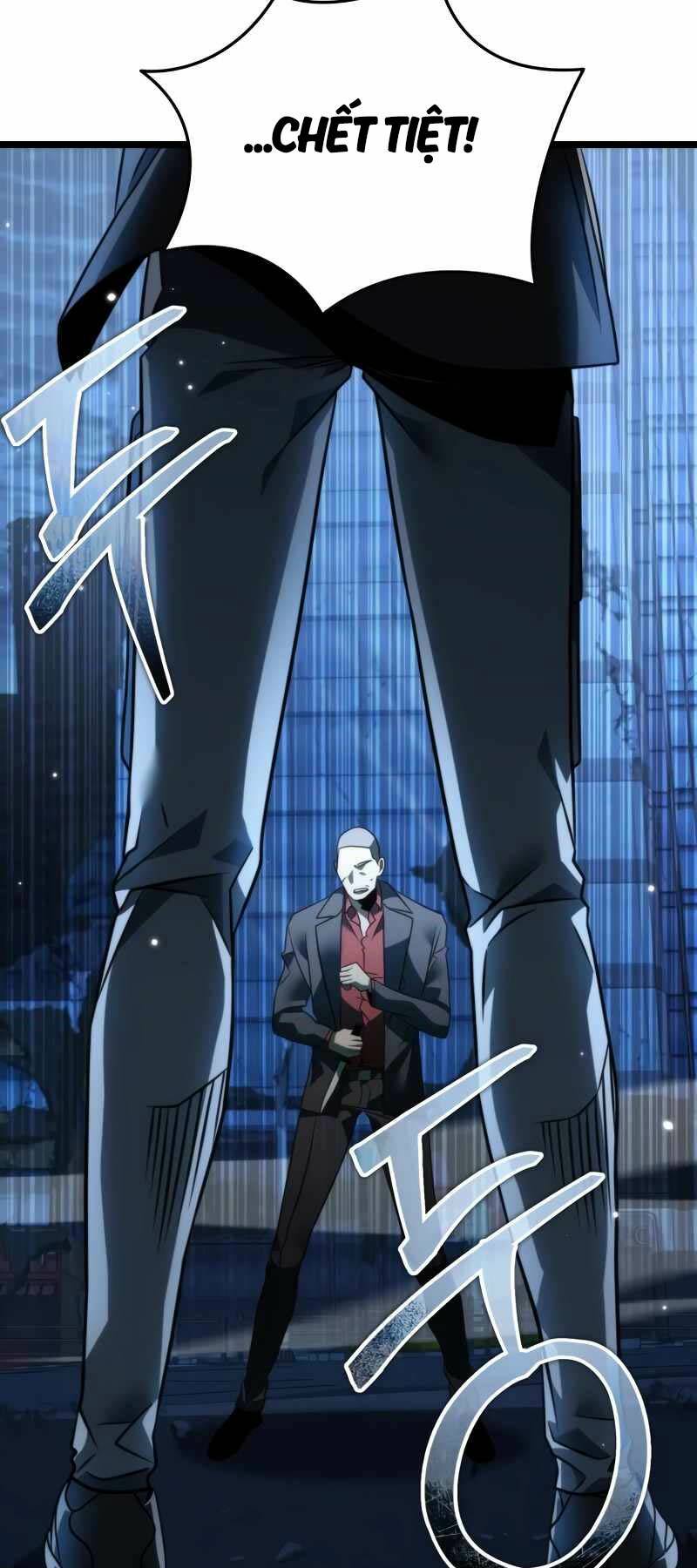 Chiến Binh Hồi Quy - Chapter 14 - Page 70