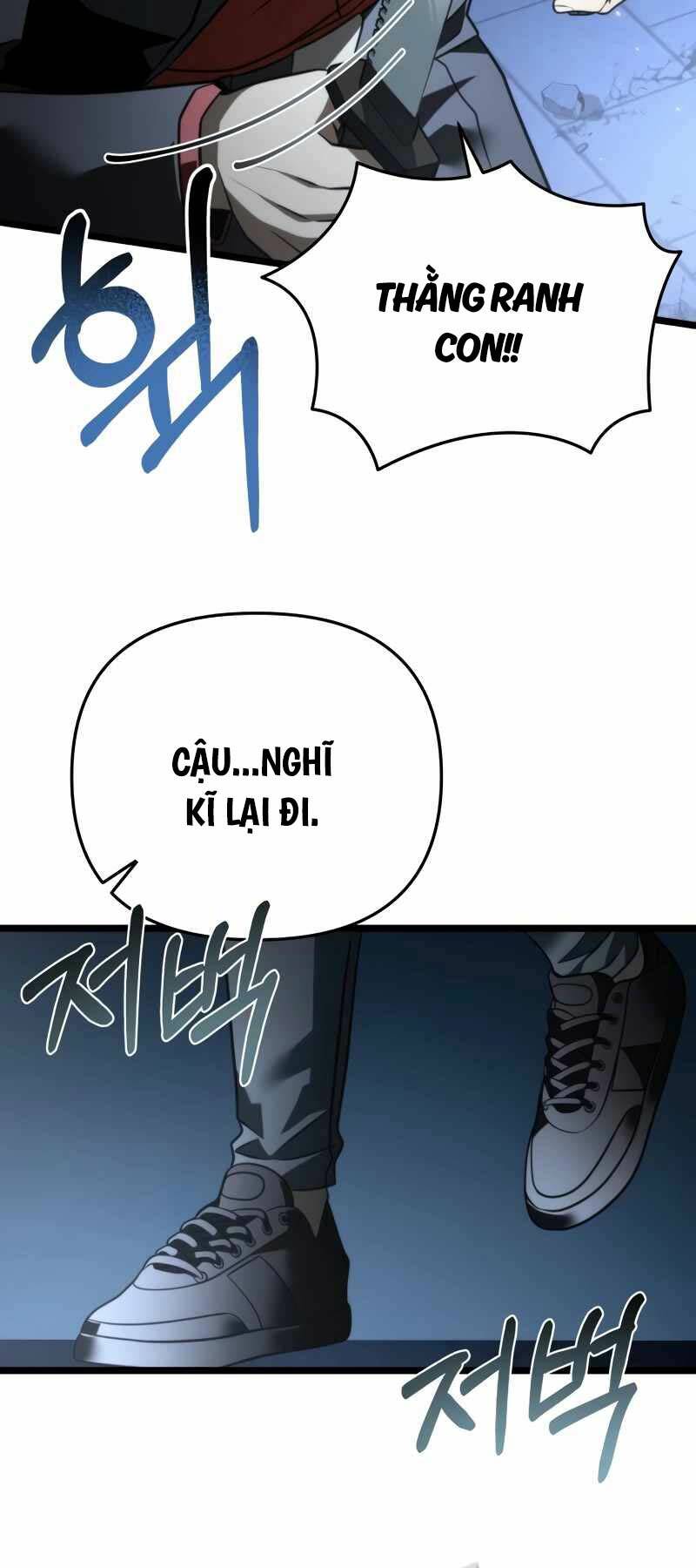 Chiến Binh Hồi Quy - Chapter 14 - Page 72