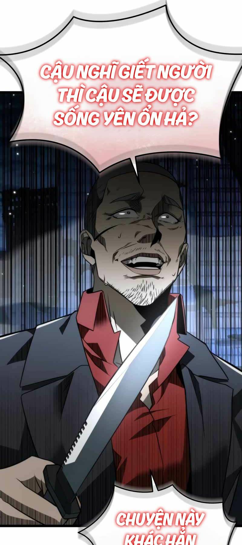 Chiến Binh Hồi Quy - Chapter 14 - Page 73