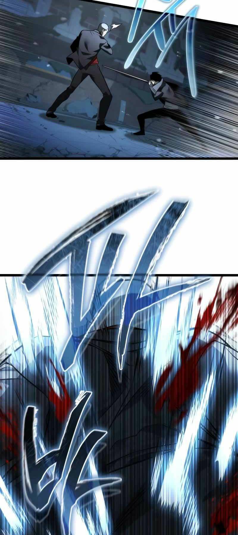 Chiến Binh Hồi Quy - Chapter 14 - Page 78