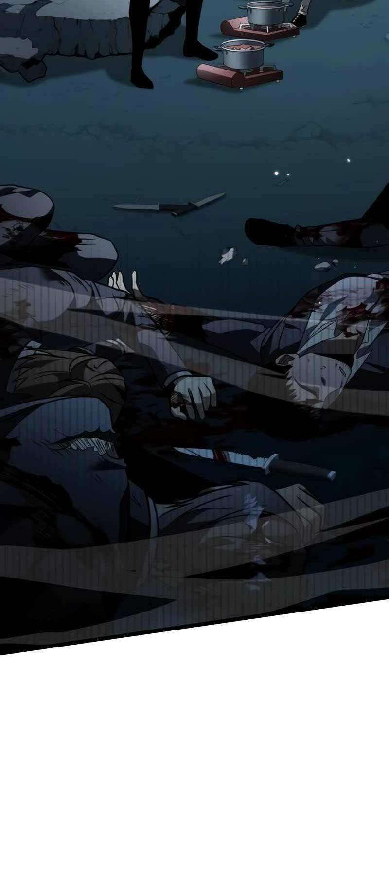 Chiến Binh Hồi Quy - Chapter 15 - Page 11