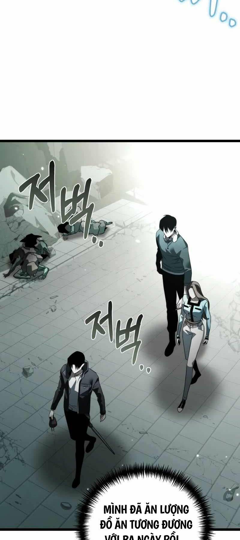 Chiến Binh Hồi Quy - Chapter 15 - Page 15