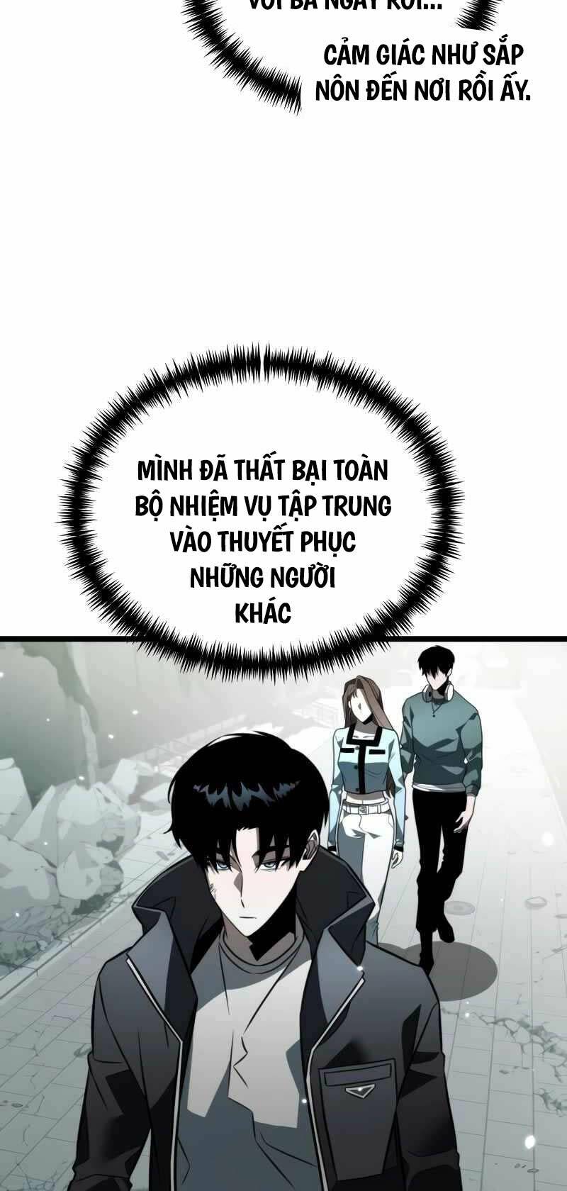 Chiến Binh Hồi Quy - Chapter 15 - Page 16