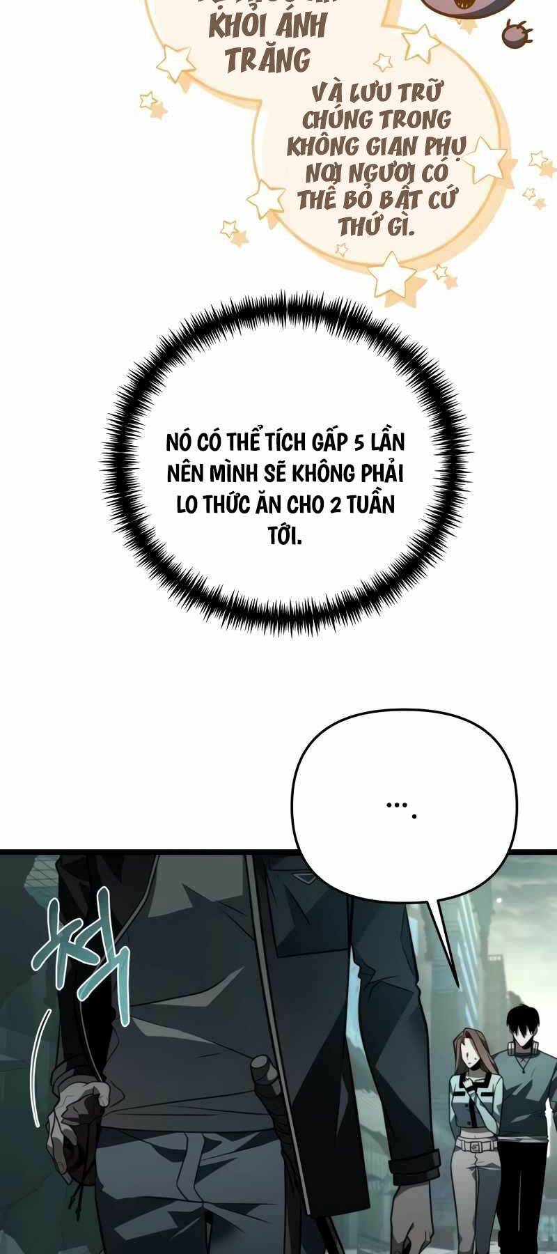 Chiến Binh Hồi Quy - Chapter 15 - Page 18