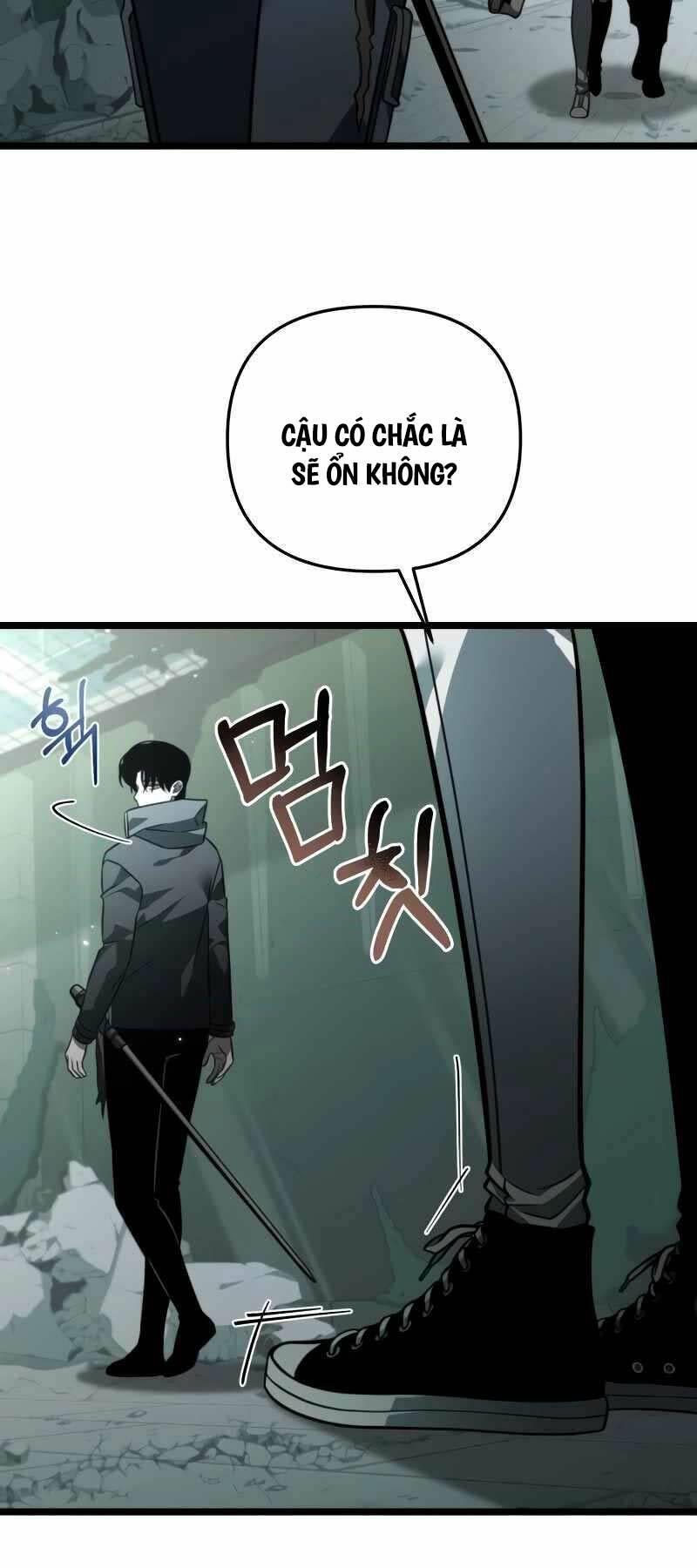 Chiến Binh Hồi Quy - Chapter 15 - Page 19