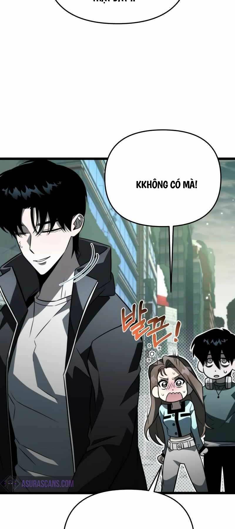 Chiến Binh Hồi Quy - Chapter 15 - Page 23