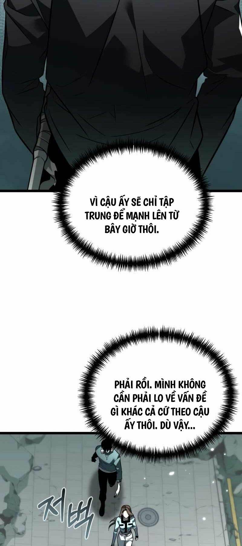 Chiến Binh Hồi Quy - Chapter 15 - Page 25