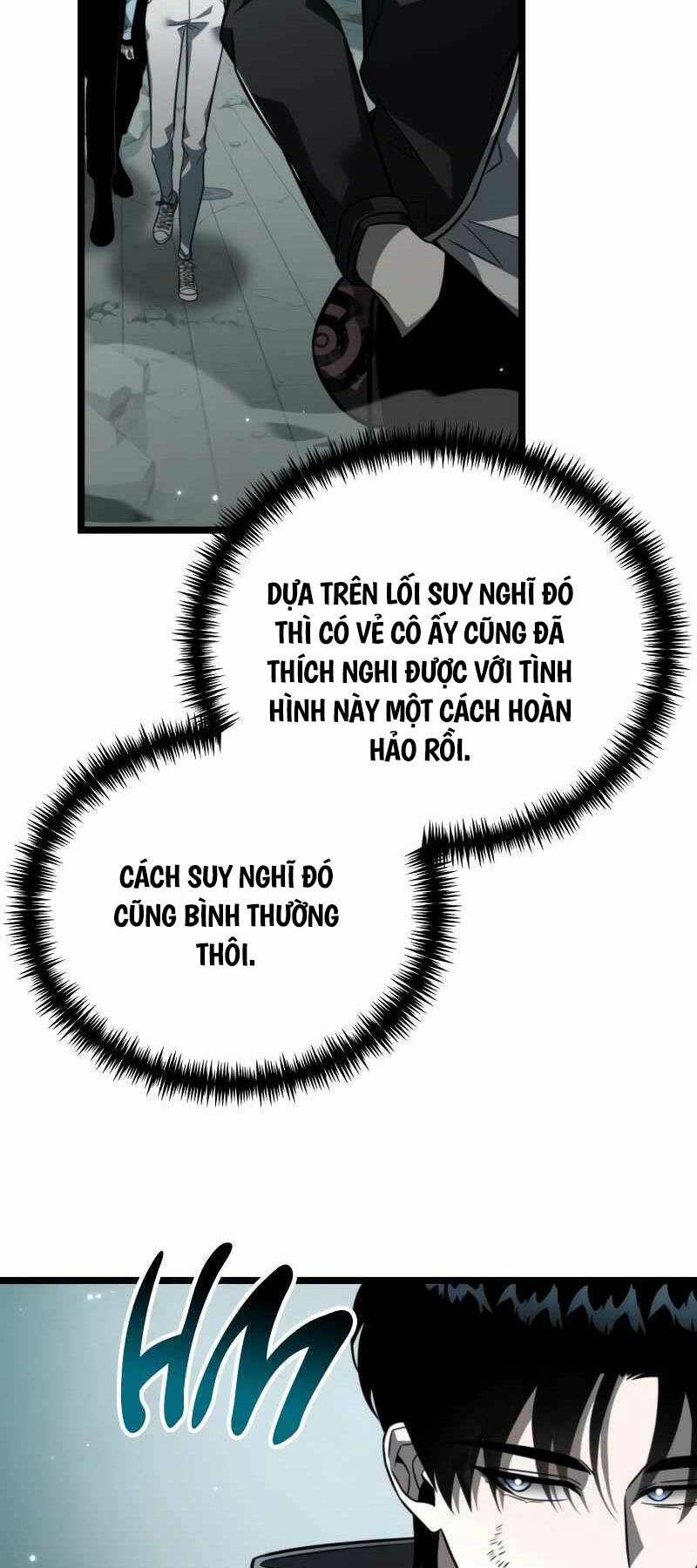 Chiến Binh Hồi Quy - Chapter 15 - Page 27