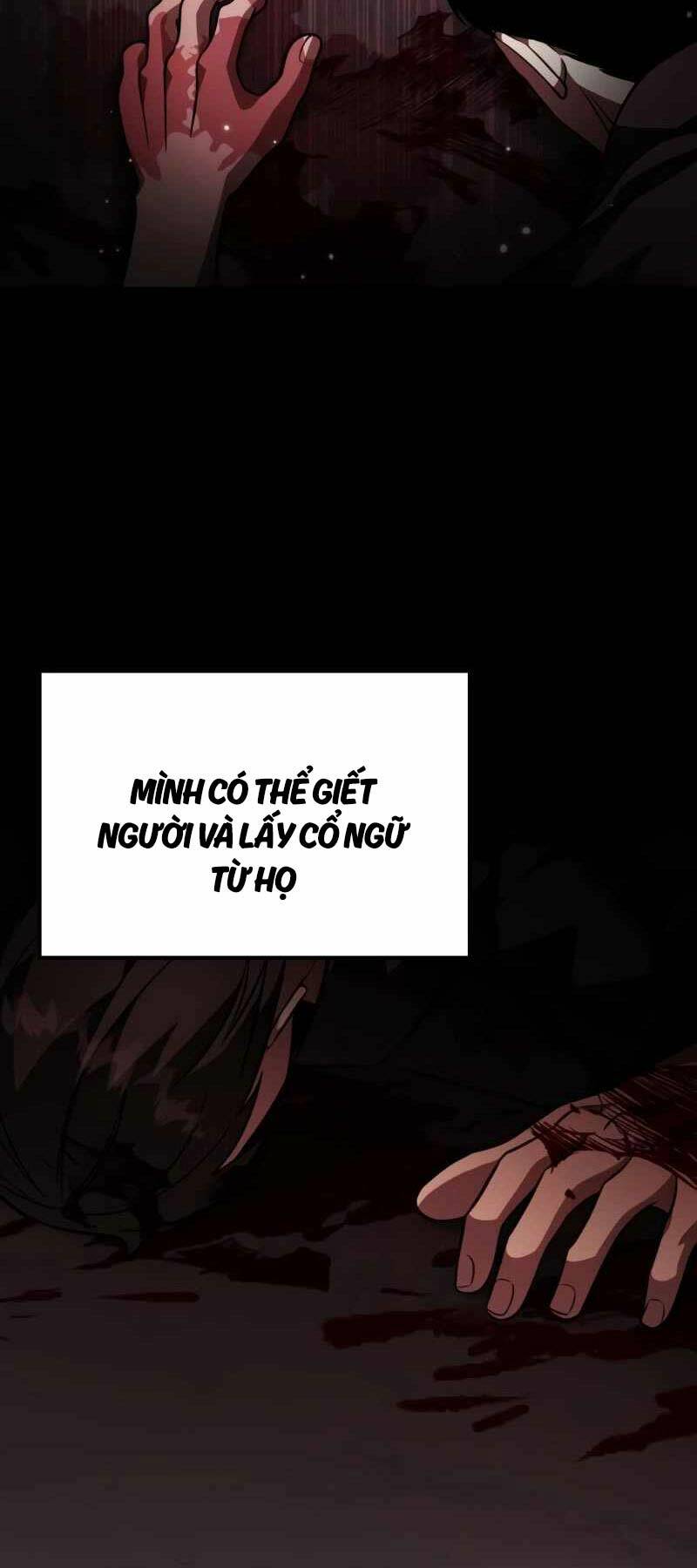 Chiến Binh Hồi Quy - Chapter 15 - Page 31