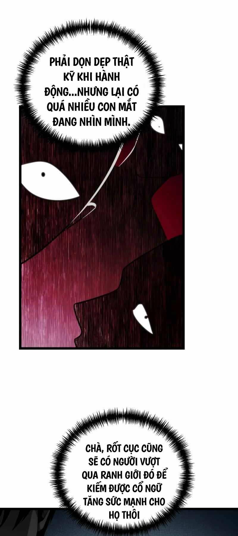 Chiến Binh Hồi Quy - Chapter 15 - Page 34