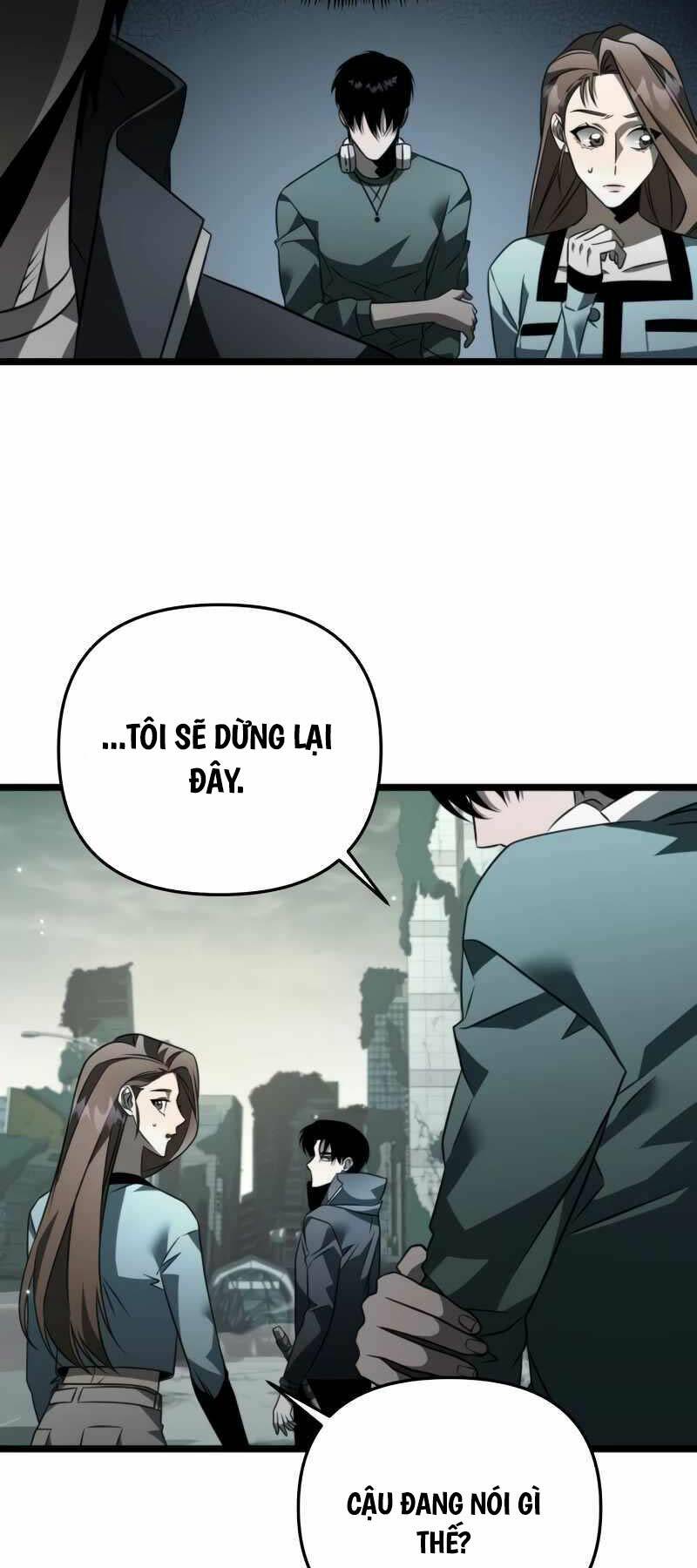 Chiến Binh Hồi Quy - Chapter 15 - Page 35