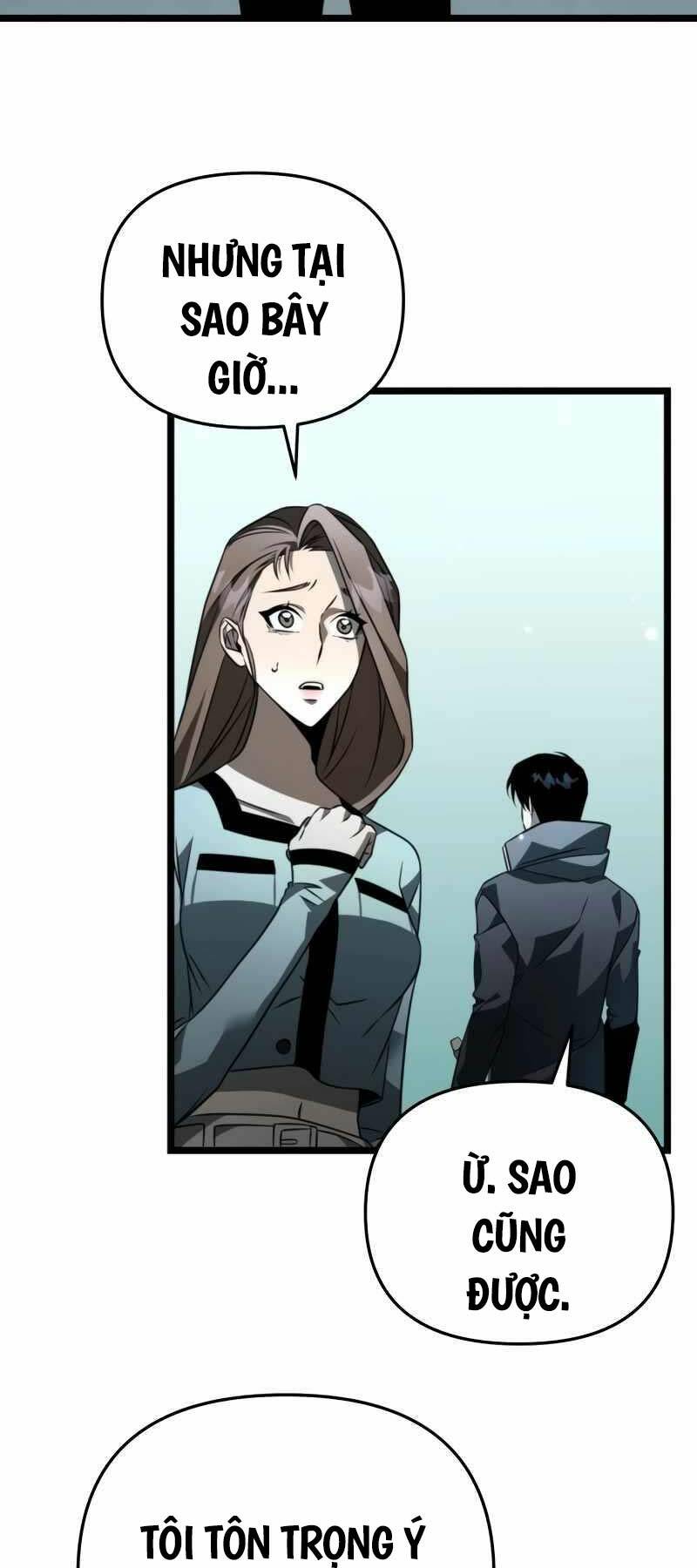 Chiến Binh Hồi Quy - Chapter 15 - Page 37