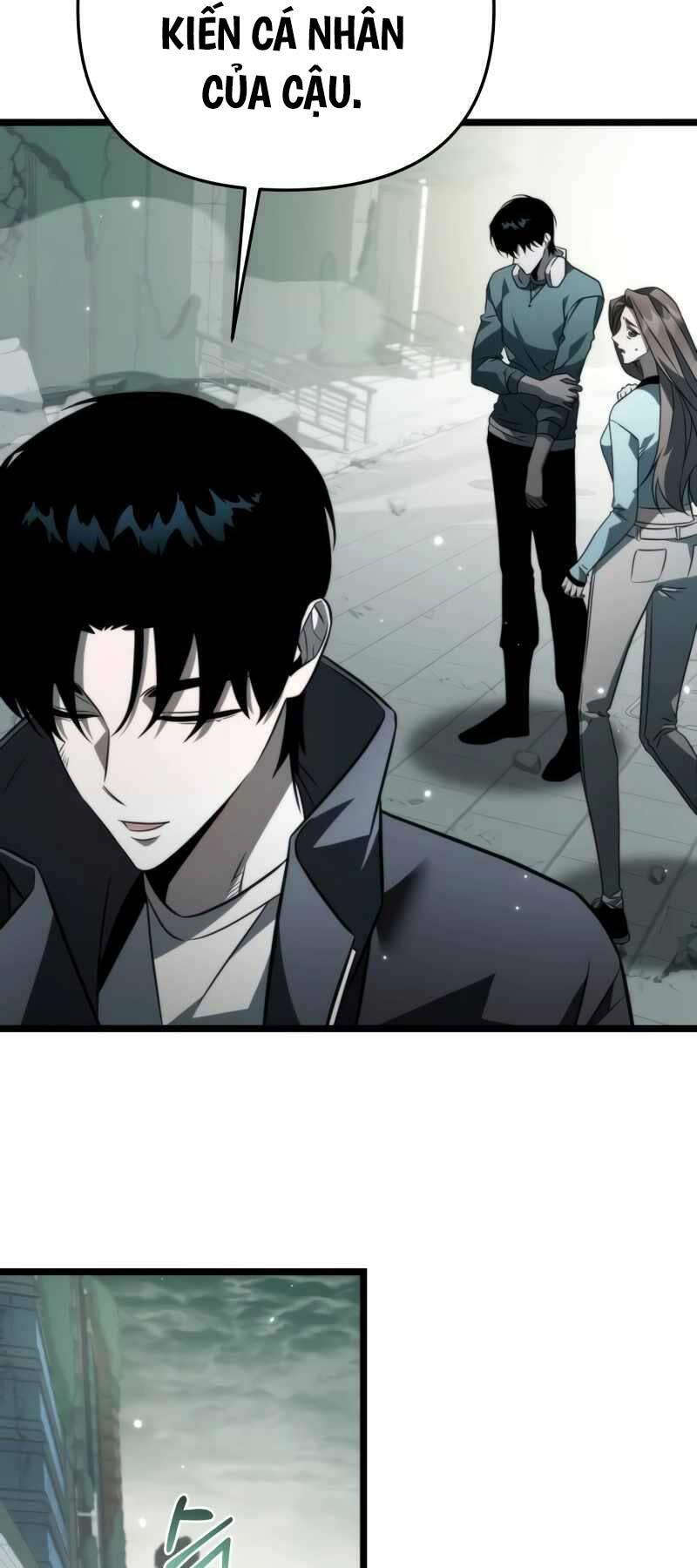 Chiến Binh Hồi Quy - Chapter 15 - Page 38