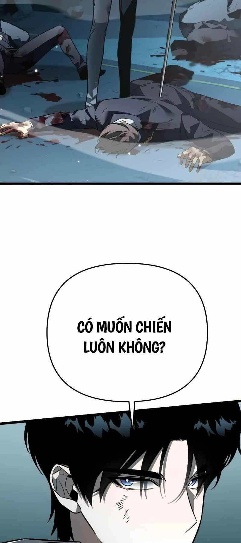 Chiến Binh Hồi Quy - Chapter 15 - Page 3