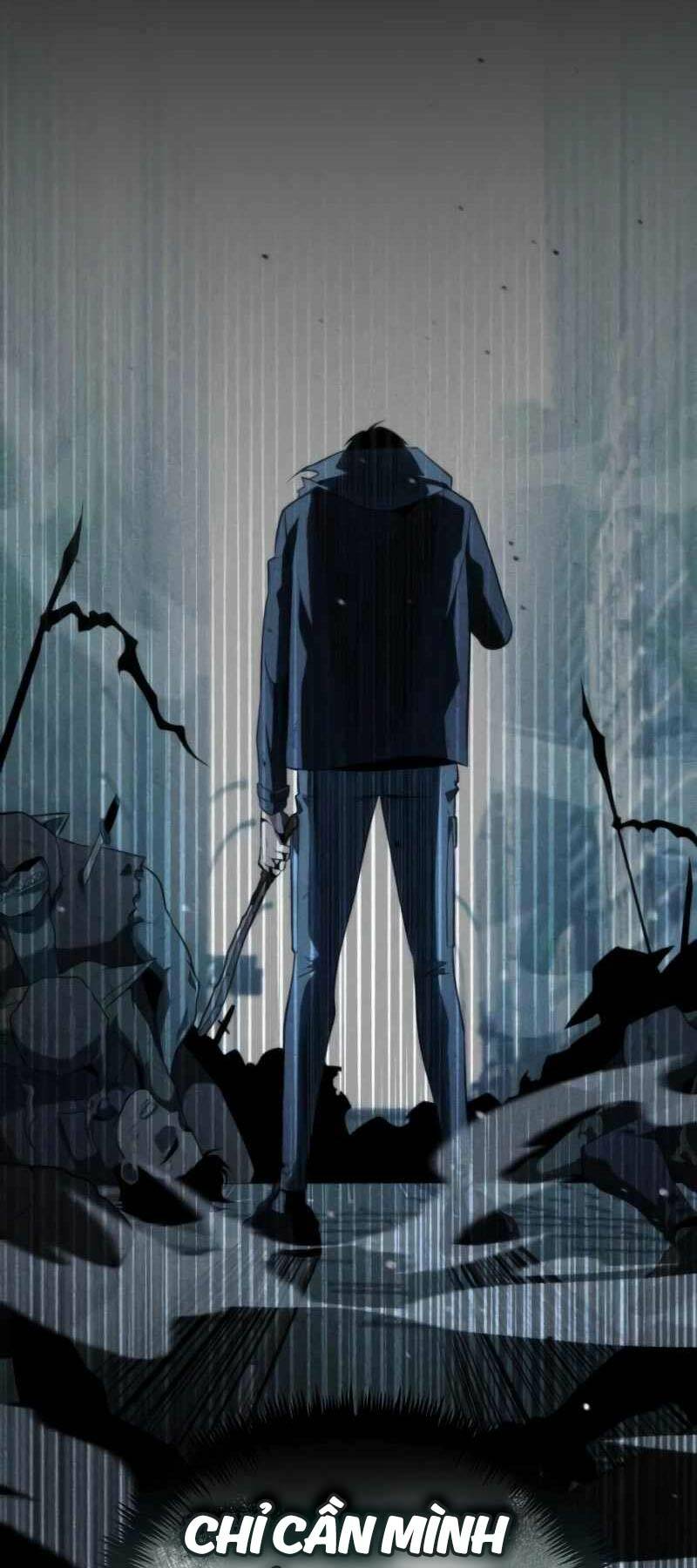 Chiến Binh Hồi Quy - Chapter 15 - Page 44