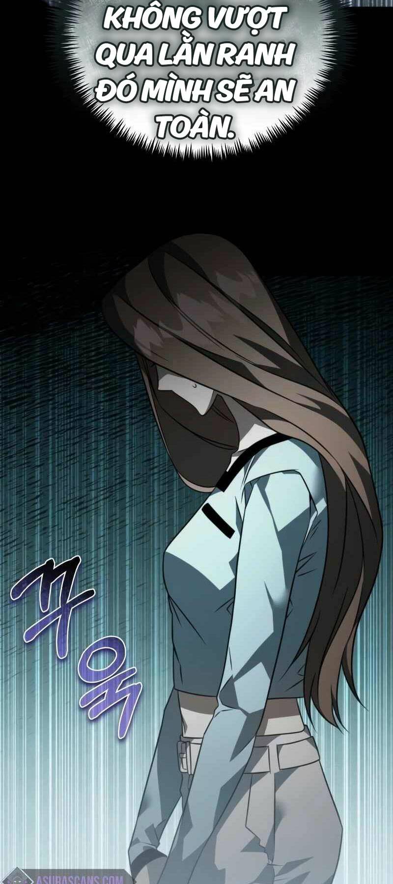 Chiến Binh Hồi Quy - Chapter 15 - Page 45