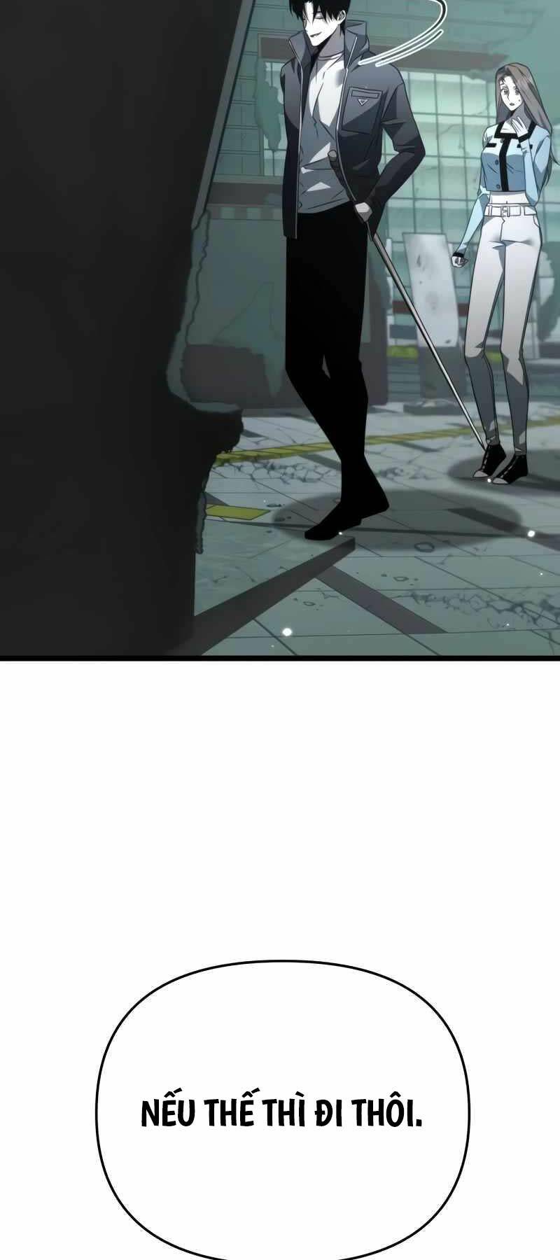 Chiến Binh Hồi Quy - Chapter 15 - Page 50