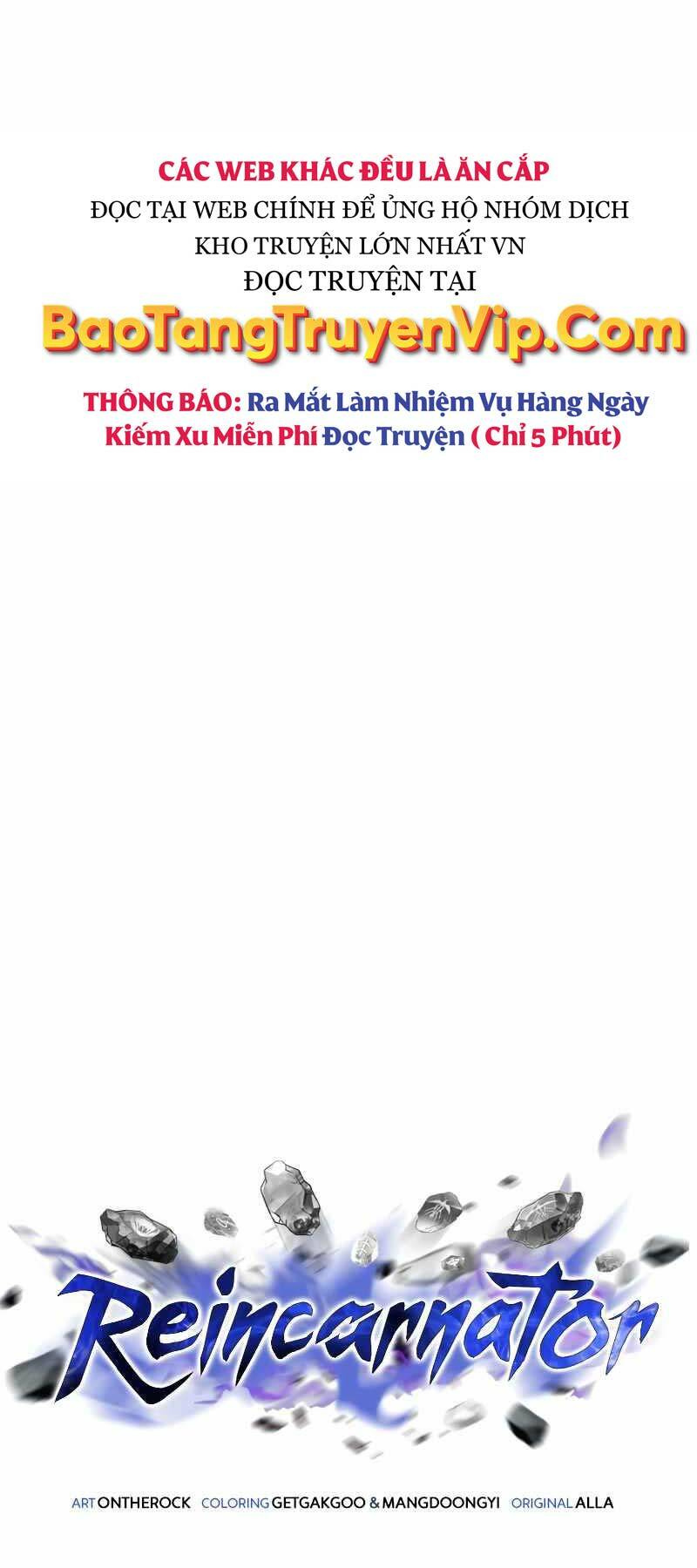 Chiến Binh Hồi Quy - Chapter 15 - Page 52