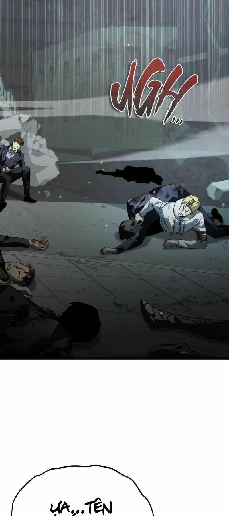 Chiến Binh Hồi Quy - Chapter 15 - Page 54