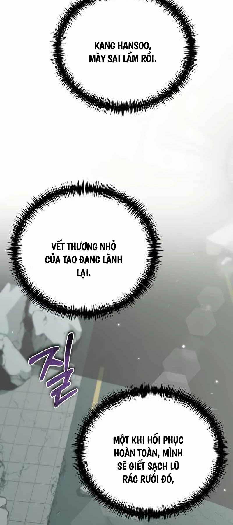 Chiến Binh Hồi Quy - Chapter 15 - Page 56
