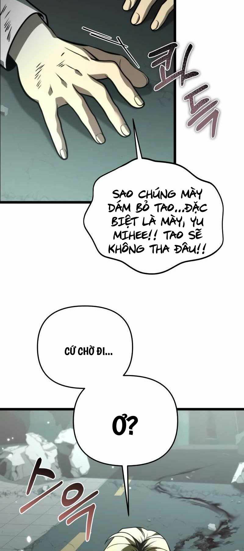 Chiến Binh Hồi Quy - Chapter 15 - Page 58
