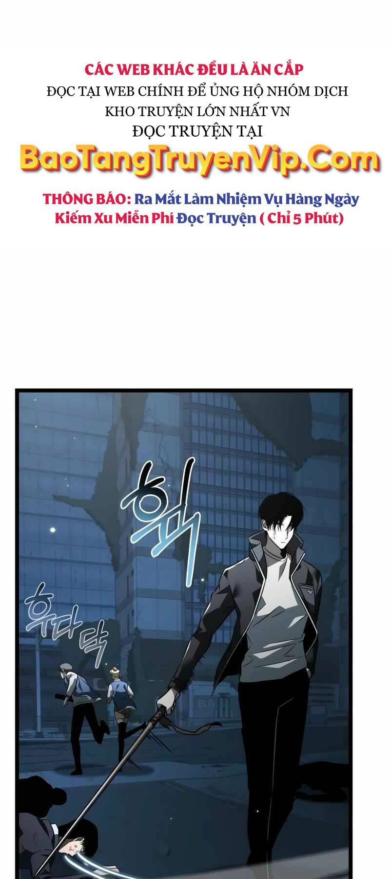 Chiến Binh Hồi Quy - Chapter 15 - Page 5