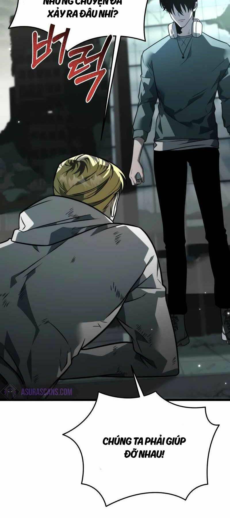 Chiến Binh Hồi Quy - Chapter 15 - Page 63