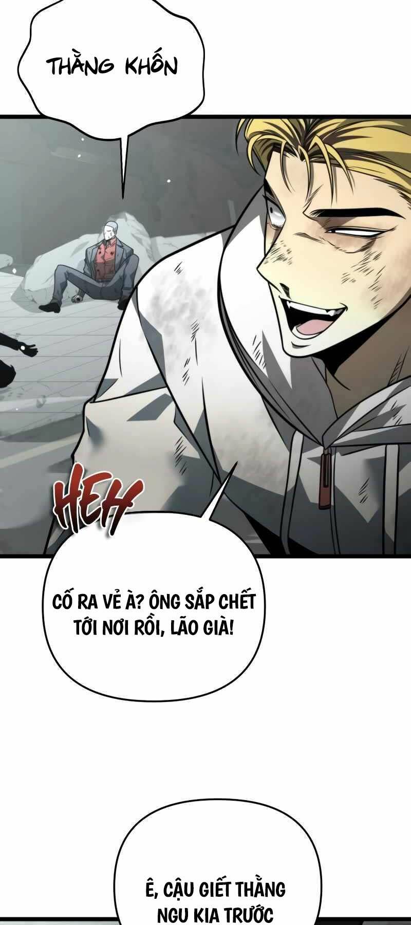 Chiến Binh Hồi Quy - Chapter 15 - Page 65