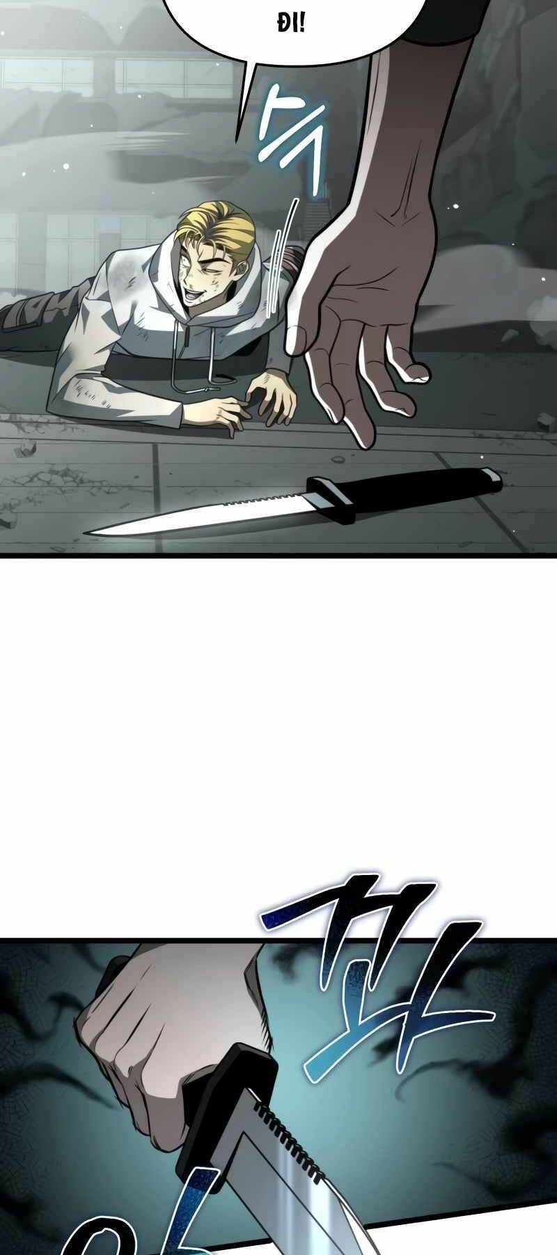 Chiến Binh Hồi Quy - Chapter 15 - Page 66