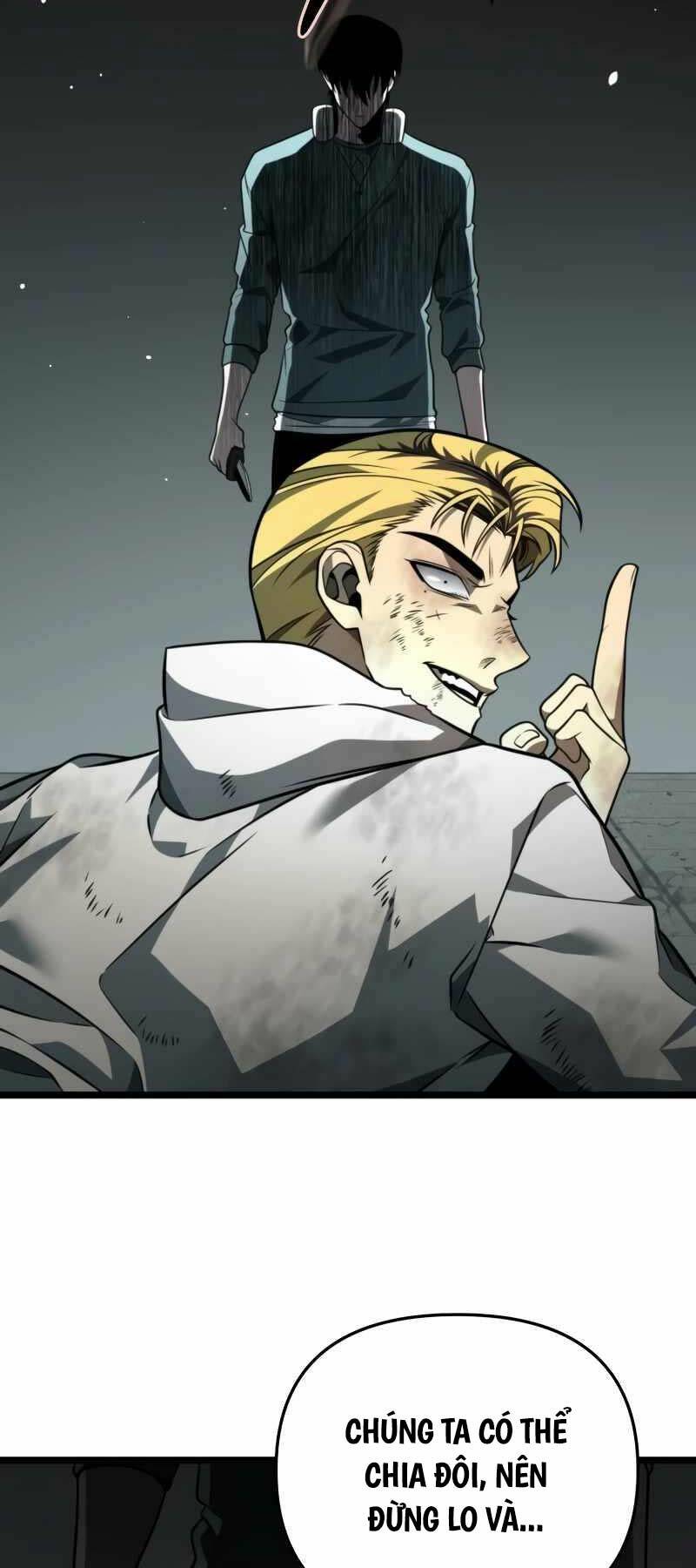 Chiến Binh Hồi Quy - Chapter 15 - Page 68