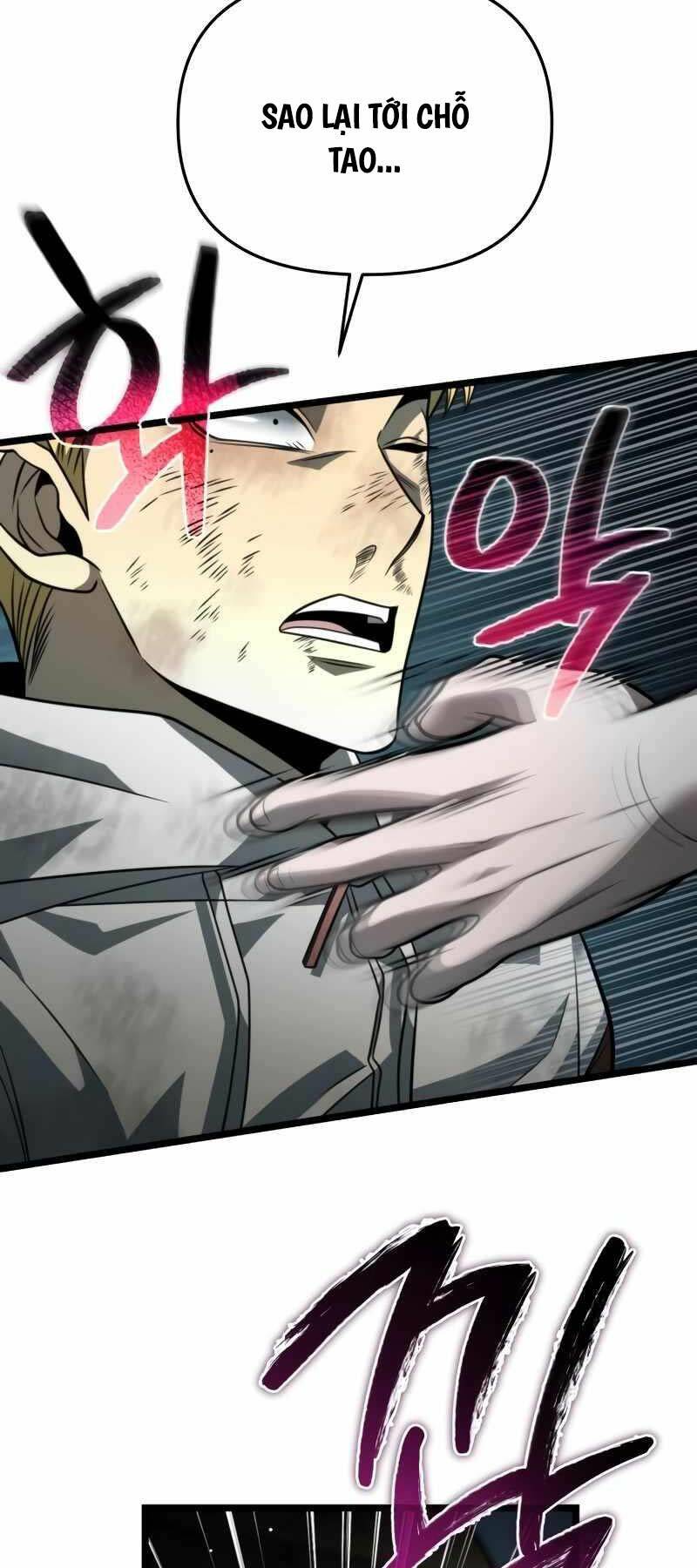 Chiến Binh Hồi Quy - Chapter 15 - Page 70